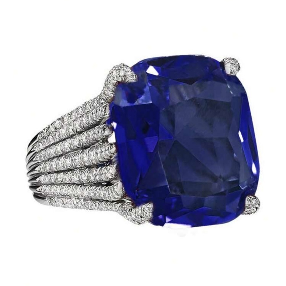 ROSE RING